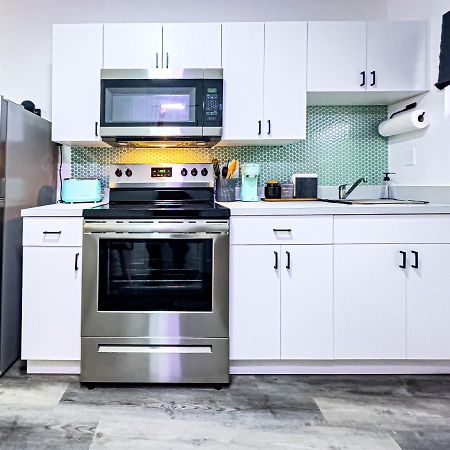 Wynwood Apartments And Studios Miami Exterior foto
